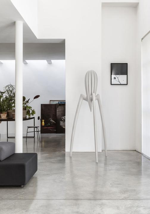 Produktbild Alessi Salif