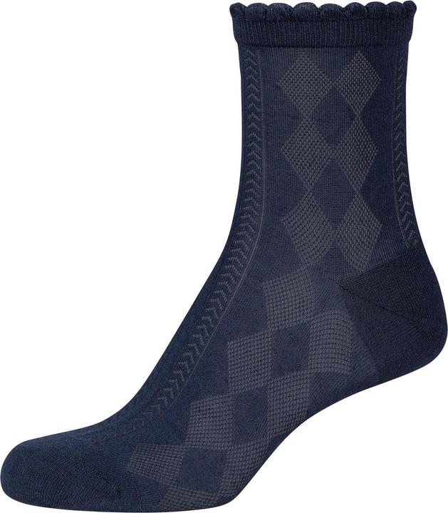 Produktbild Camano Socken ca-soft structured (4er Pack, 39 - 42)