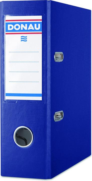 Immagine prodotto Donau Versione con pannello di fibra da 2,1 mm di spessore e film eco-pp da 1290 g/m? di spessore (100 m)