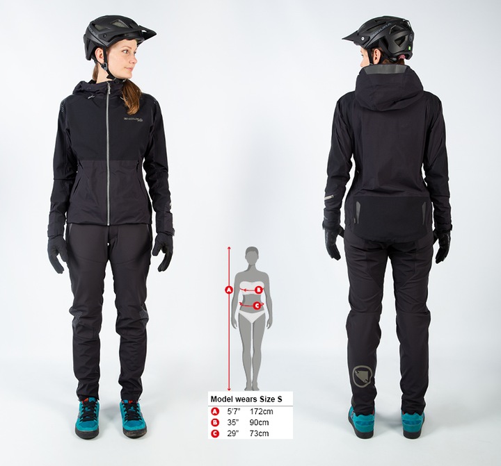 Immagine prodotto Endura MT500 (XS)