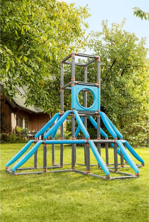 Produktbild BIG Kraxxl - Grosser Kletterturm