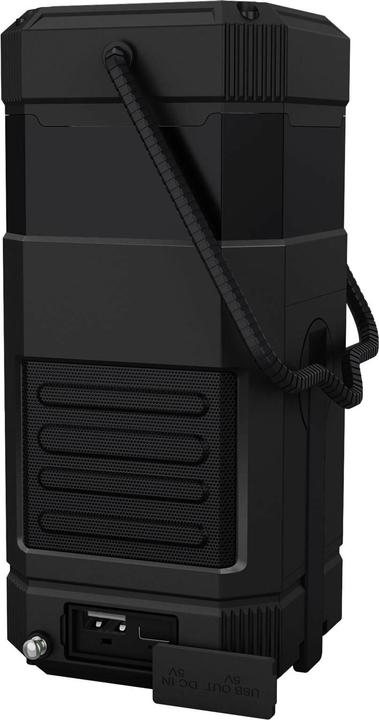 Actual product image Sandberg Survivor Lantern All-in1, 10000 (10000 mAh, 10 W, 37 Wh)