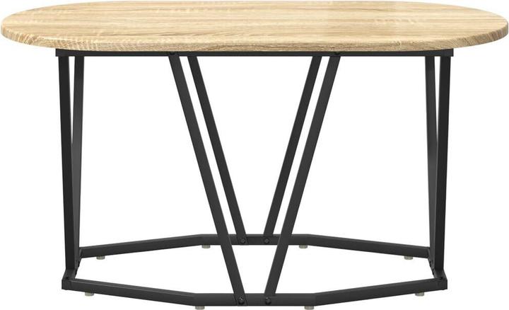 Image du produit vidaXL Couchtisch