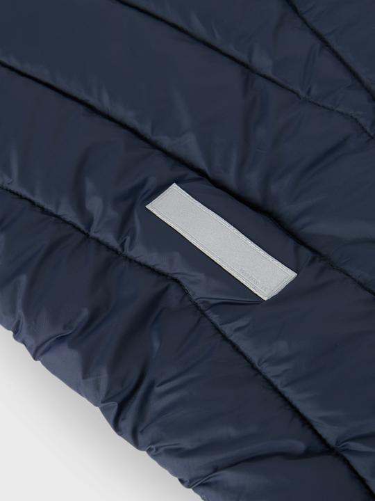 Produktbild Name it Kapuzen Wattierte Jacke (128)