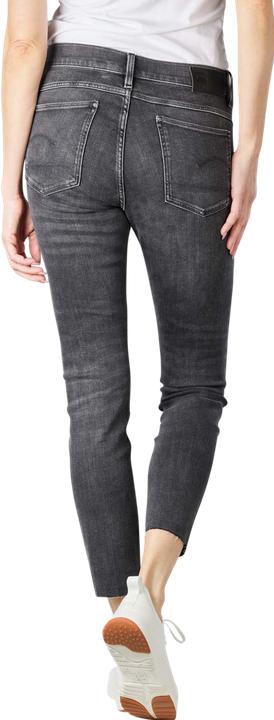 Produktbild G-Star Lhana Jeans Skinny Ankle Vintage Basalt (W31/L34)