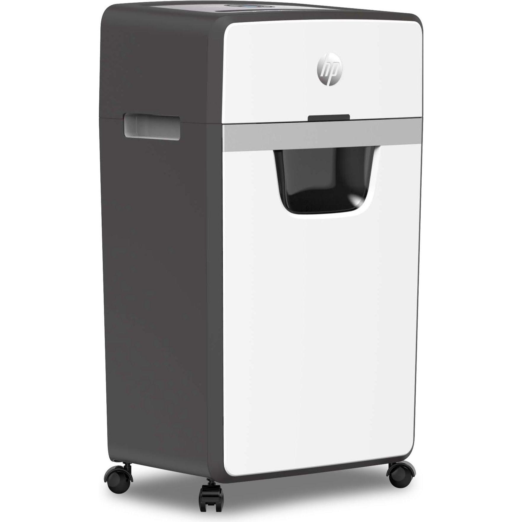 HP OneShred 16MC (Microschnitt, Partikelschnitt) (2808)