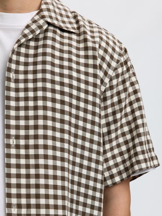 Produktbild Selected Kurzarm Hemd (XL)