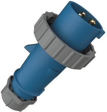 Immagine prodotto Mennekes maschio (CEE 16/4)