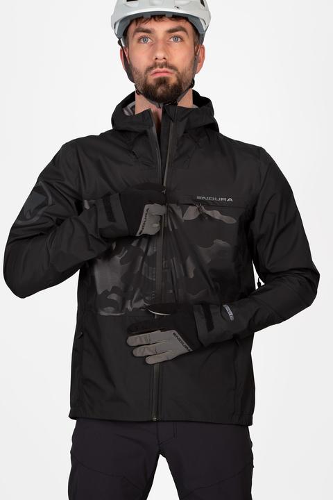 Image du produit Endura SingleTrack II (M)