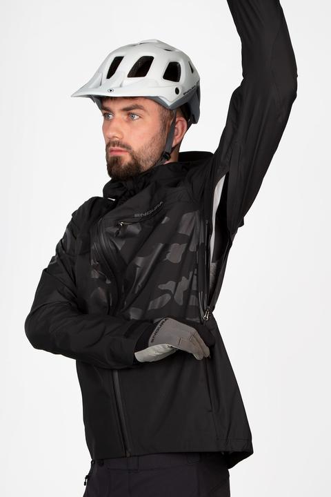Image du produit Endura SingleTrack II (M)