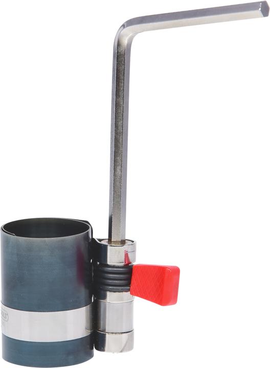Actual product image KS Tools Piston ring tension band, Ø 45-90mm, H=50mm