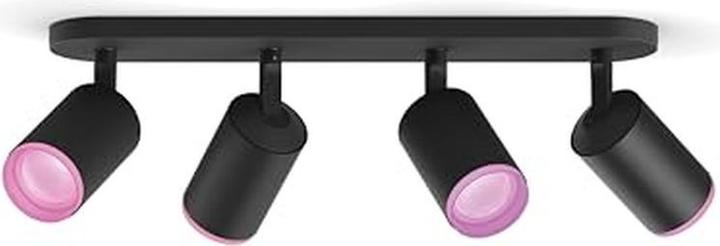 Actual product image Philips Hue Fugato (1600 lm, GU10)