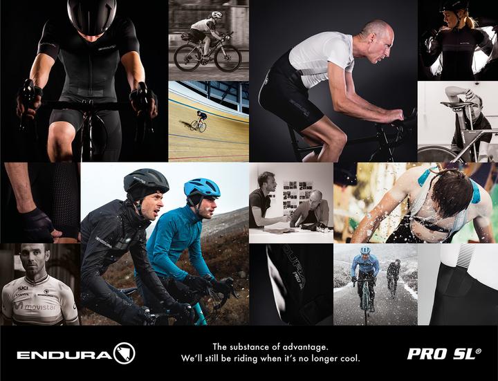 Produktbild Endura Pro SL 3-Jahreszeiten-Jacke (M)