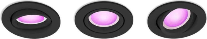 Actual product image Philips Hue Centura (1200 lm, GU10)