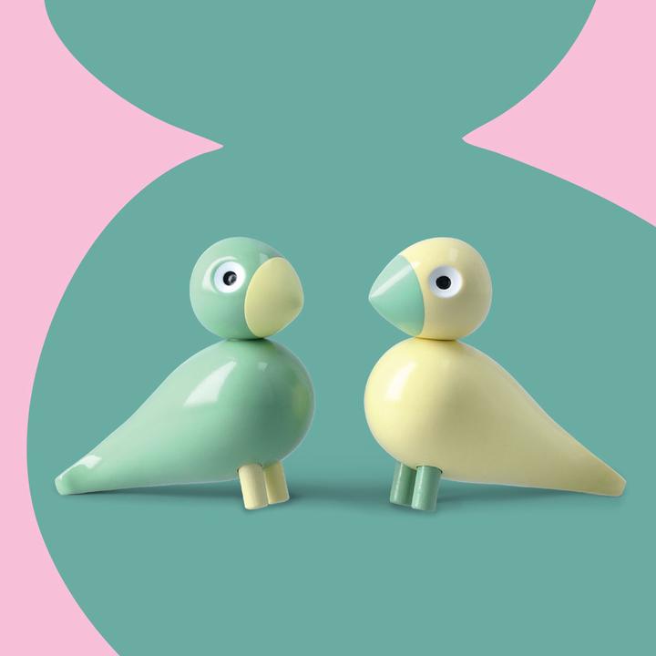 Produktbild Rosendahl Kay Bojesen Ostervögeliliput