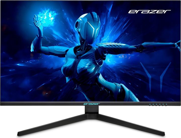 Produktbild Erazer Monitor Spectator X50 (MD21732) (2560 x 1440 Pixel, 32")