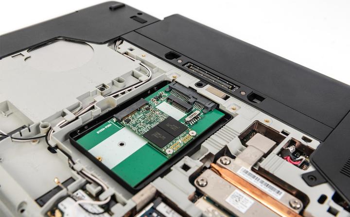 Actual product image Digitus DA-71118 (2.5")