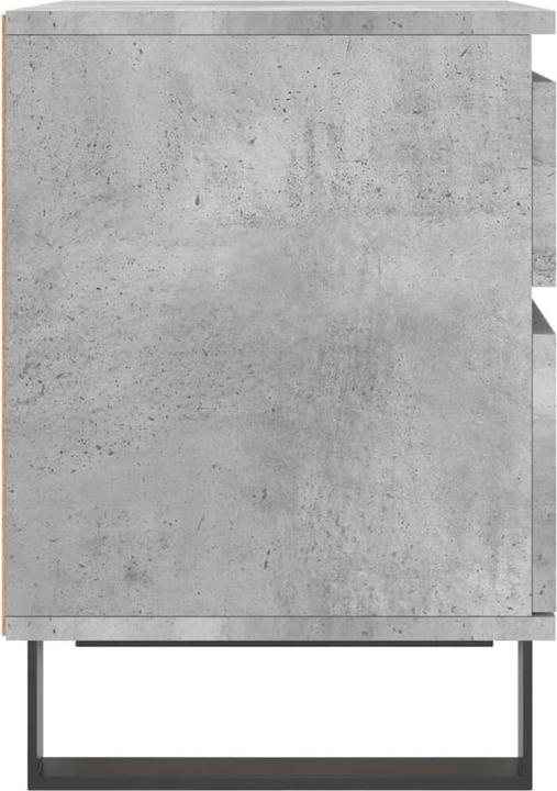 Immagine prodotto vidaXL Nachttisch (35 x 35 x 50 cm)