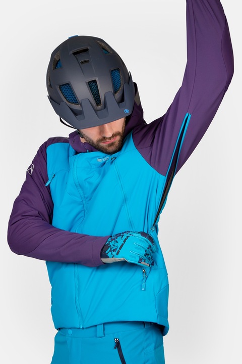 Produktbild Endura MT500 Freezing Point Jacke II (S)