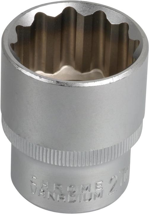 Actual product image SW-Stahl 05640-27SB Socket spanner insert (27 mm)