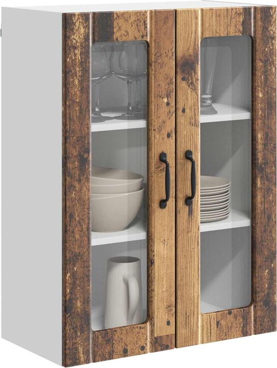 Produktbild vidaXL Küchenschrank