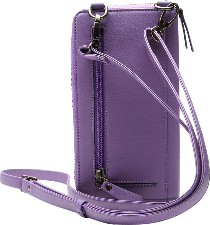 Actual product image Esquire Peru Phone Wallet Bag