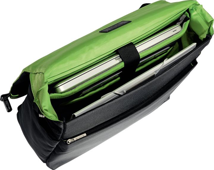 Immagine prodotto Leitz Borsa Messenger 15.6" completa Smart Traveller (15.60", Universale)