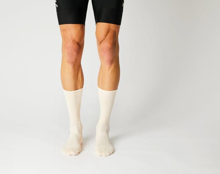 Produktbild Fingerscrossed ECO Socks, Vanilla Cream (43-46 (EU)) (43 - 46)