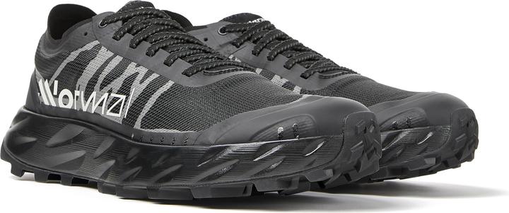Actual product image Nnormal Kjerag Brut Black (38.5)