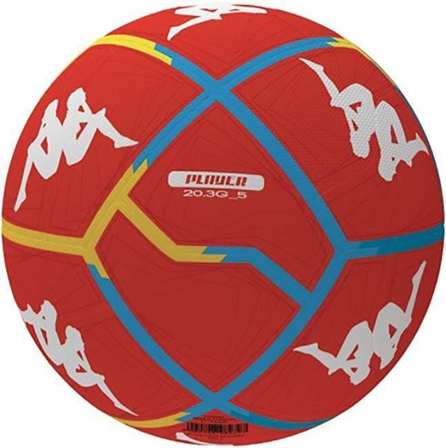 Kappa FIFA-Spielball 20,3g (5)
