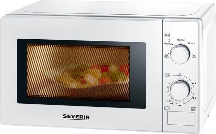 Produktbild Severin MW 7770 (20 l)
