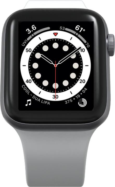 Actual product image Renewd Watch Series 6 (40 mm)