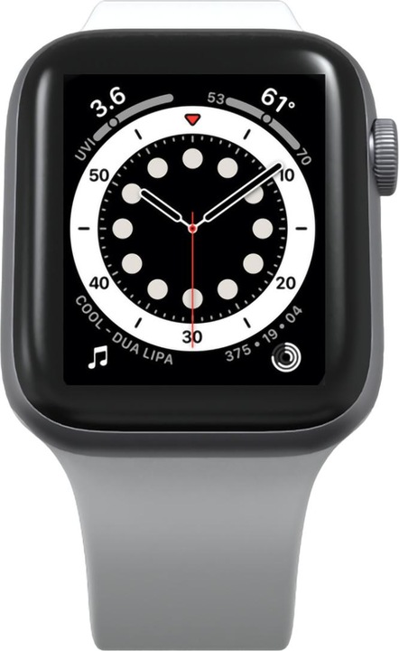 Actual product image Renewd Watch Series 6 (40 mm)