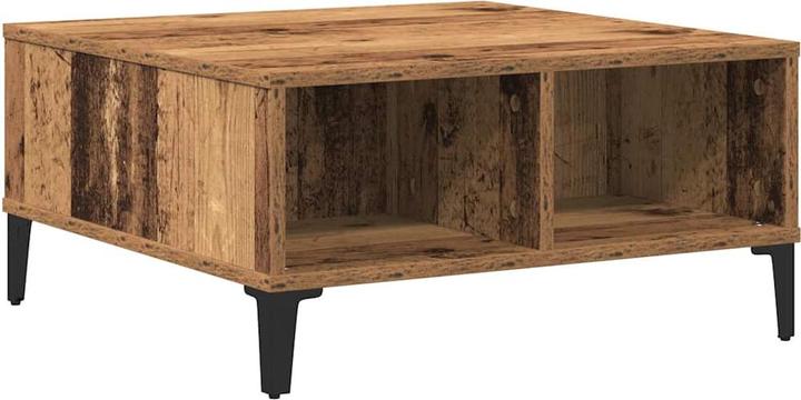 old wood