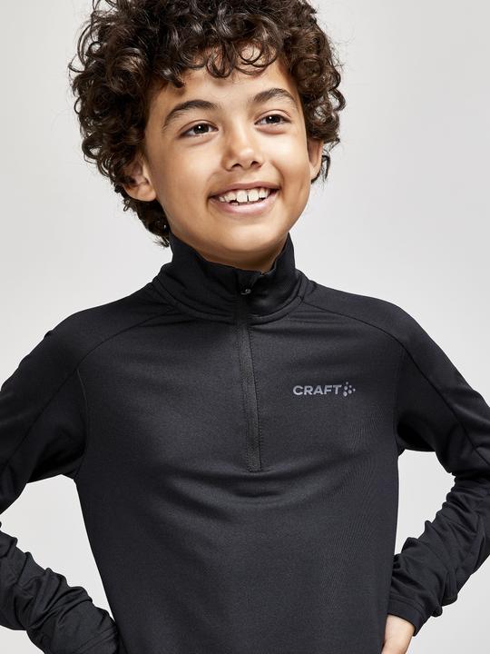 Produktbild Craft Core Gain Midlayer Jr (134, 140)