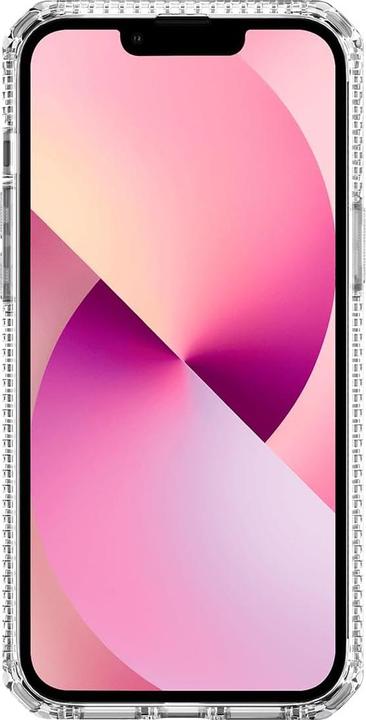 Image du produit Itskins Étui renforcé pour téléphone portable en silicone Series (Apple iPhone 13)