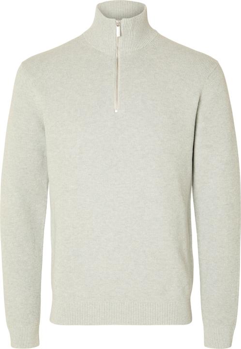 Mélange de gris clair