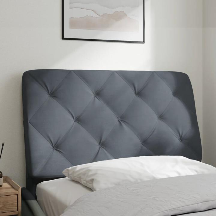 Immagine prodotto vidaXL Kopfteil-Kissen (82 x 6 x 48 cm)