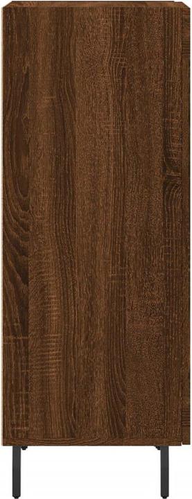 Image du produit vidaXL Eduardo (34.50 x 34 x 90 cm)