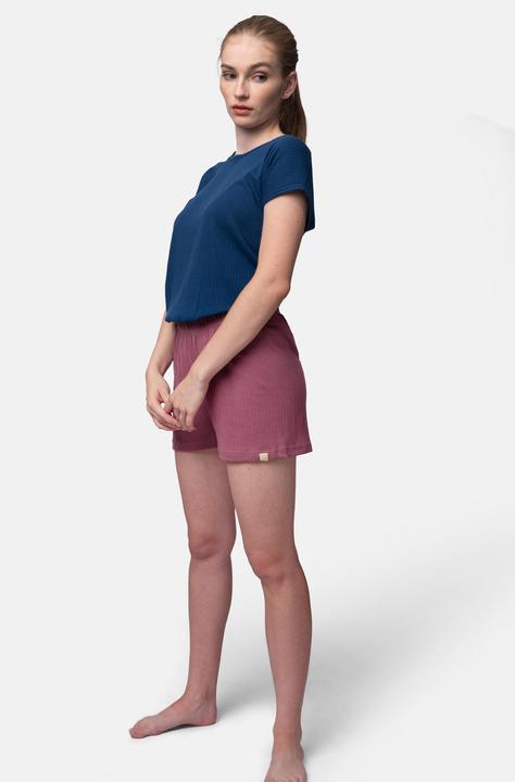 Produktbild greenjama Short aus Derby-Rib (42)