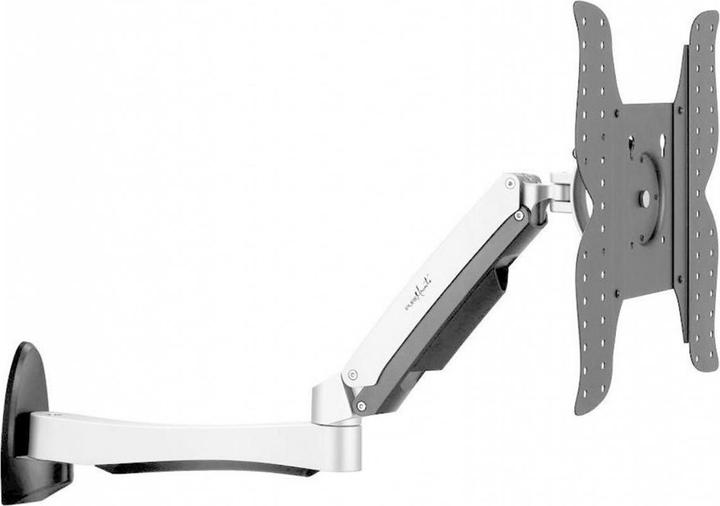 Produktbild PureMounts Pm-Iactive2-52 (Wand, 52", 20 kg)