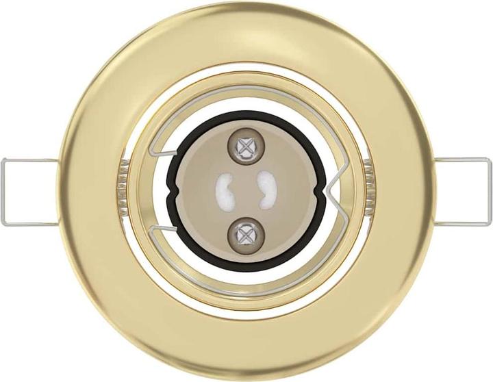 Image du produit vidaXL Lampes intégrées (GU10)