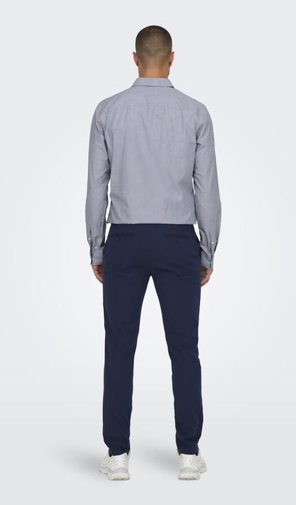 Produktbild Only & Sons Slim Fit Hose Hose (W30/L30)