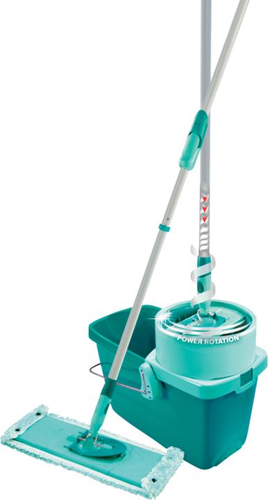 Produktbild Leifheit Set Clean Twist M (1 Stk.)