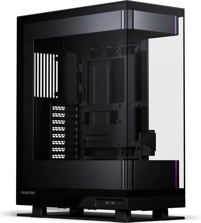 Phanteks Evolv X2 (ATX, E-ATX, mATX, Mini-ITX)