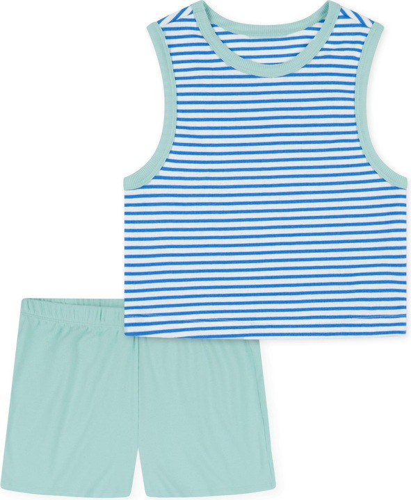 Produktbild Schiesser Shorty Nightwear (164)