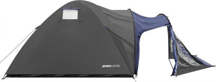 Actual product image Royokamp Tourist tent Cool 4 blue (3.70 kg, 4 persons)