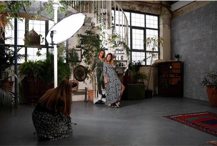 Productafbeelding Manfrotto HaloCompact Diffuser 38 2 Stop Plus Diffuser 98cm (Reflector, Roosterbol, 98.50 cm)