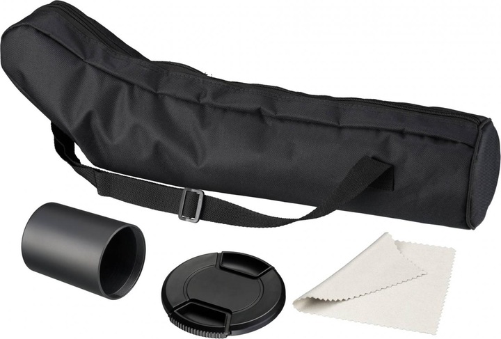 Actual product image Bresser Corvette 20-60x80 (60 x, 80 mm)