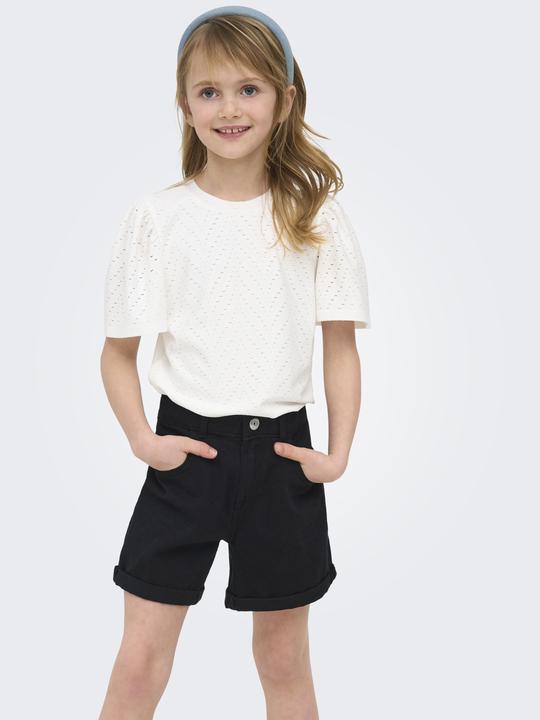 Actual product image Only Jeans-Shorts (140)